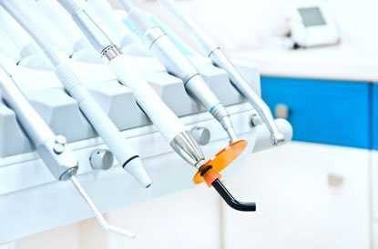 Phòng khám nha khoa răng hàm mặt Ngọc Anh có trang thiết bị hiện đại